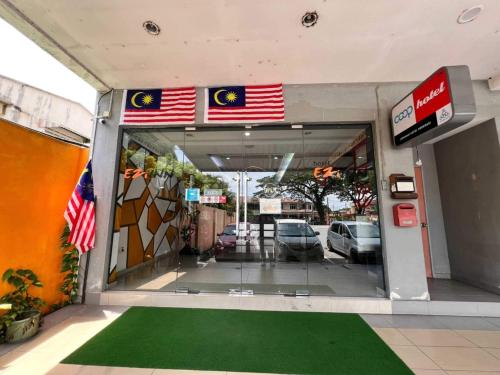 Imagen general del Hotel OYO 91040 Ezi Inn. Foto 1