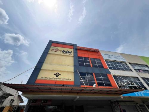 Imagen general del Hotel OYO 91040 Ezi Inn. Foto 2