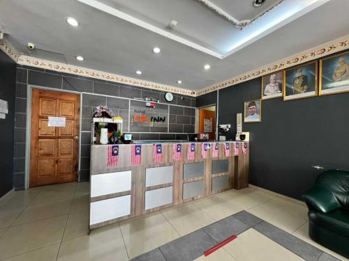 Imagen general del Hotel OYO 91040 Ezi Inn. Foto 3