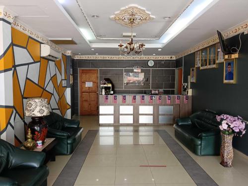 Imagen general del Hotel OYO 91040 Ezi Inn. Foto 4