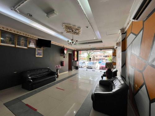 Imagen general del Hotel OYO 91040 Ezi Inn. Foto 5