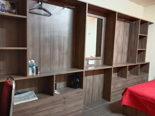 Imagen general del Hotel OYO 91040 Ezi Inn. Foto 7