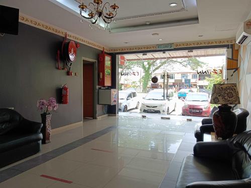 Imagen general del Hotel OYO 91040 Ezi Inn. Foto 8