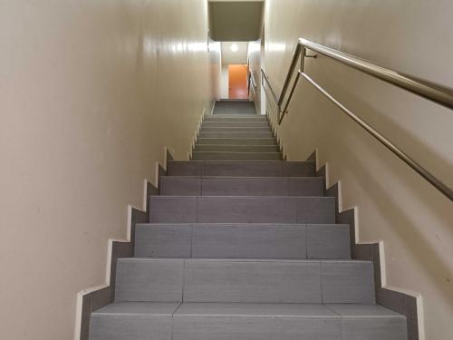 Imagen general del Hotel OYO 91040 Ezi Inn. Foto 9