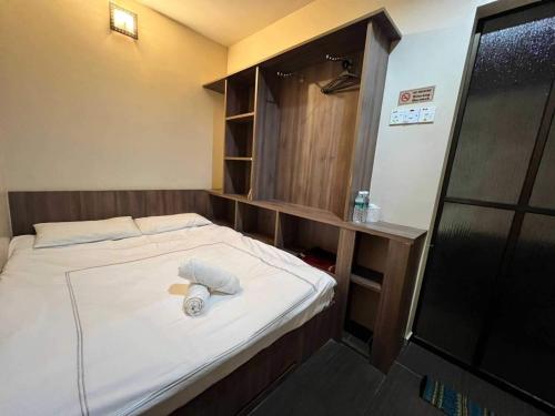 Imagen general del Hotel OYO 91040 Ezi Inn. Foto 12