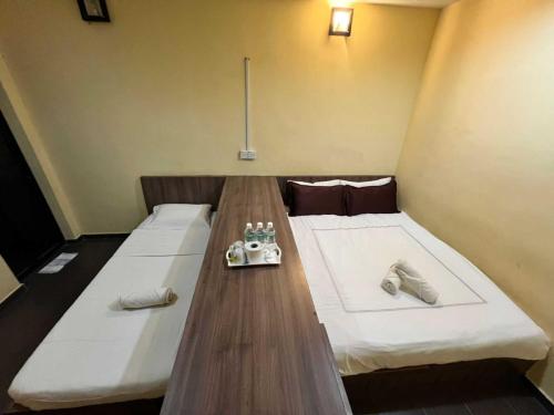 Imagen general del Hotel OYO 91040 Ezi Inn. Foto 14