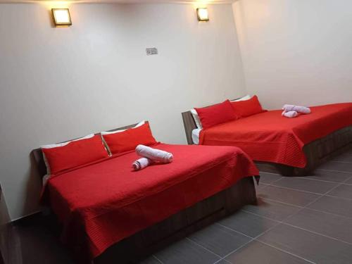 Imagen general del Hotel OYO 91040 Ezi Inn. Foto 16