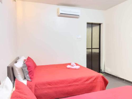 Imagen general del Hotel OYO 91040 Ezi Inn. Foto 17