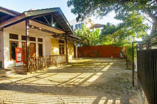 Imagen general del Hotel OYO 91055 Homestay Syariah. Foto 2