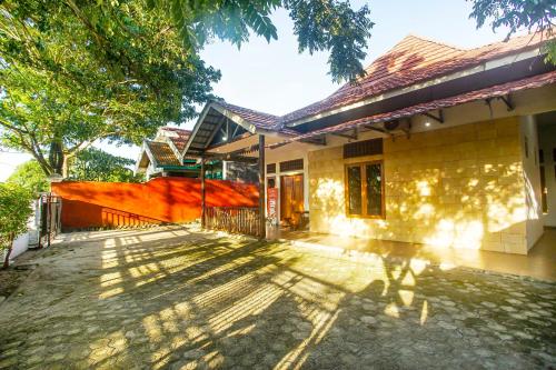 Imagen general del Hotel OYO 91055 Homestay Syariah. Foto 3