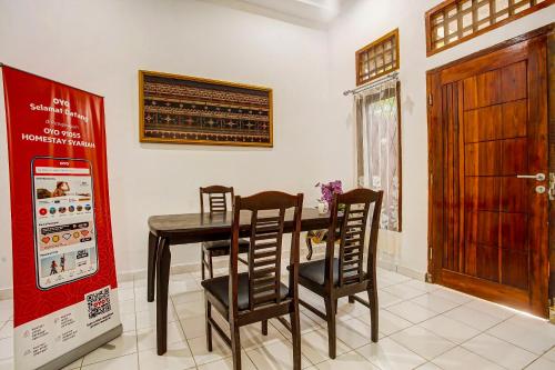 Imagen general del Hotel OYO 91055 Homestay Syariah. Foto 6