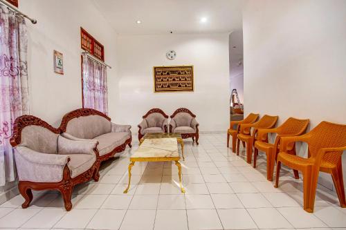 Imagen general del Hotel OYO 91055 Homestay Syariah. Foto 7