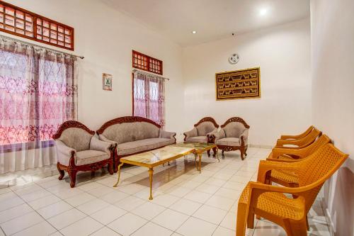 Imagen general del Hotel OYO 91055 Homestay Syariah. Foto 8