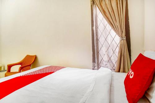 Imagen general del Hotel OYO 91055 Homestay Syariah. Foto 12