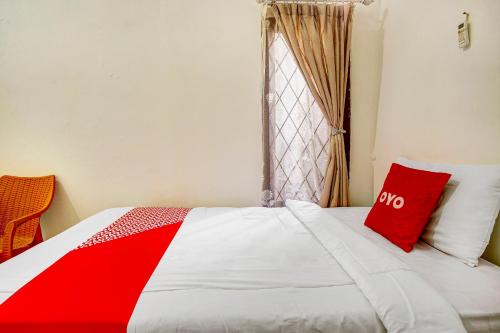 Imagen general del Hotel OYO 91055 Homestay Syariah. Foto 13