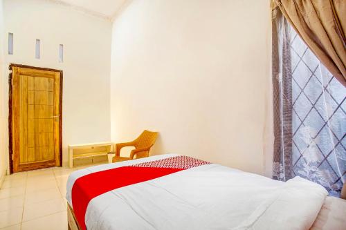 Imagen general del Hotel OYO 91055 Homestay Syariah. Foto 14