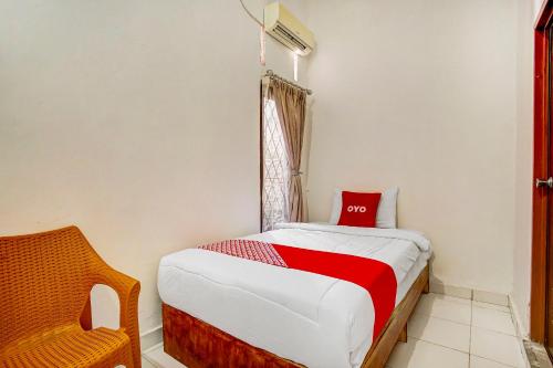 Imagen general del Hotel OYO 91055 Homestay Syariah. Foto 15