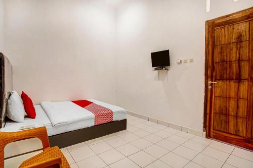 Imagen general del Hotel OYO 91055 Homestay Syariah. Foto 16