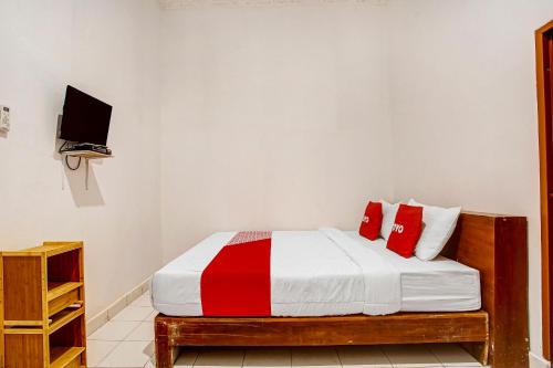 Imagen general del Hotel OYO 91055 Homestay Syariah. Foto 17