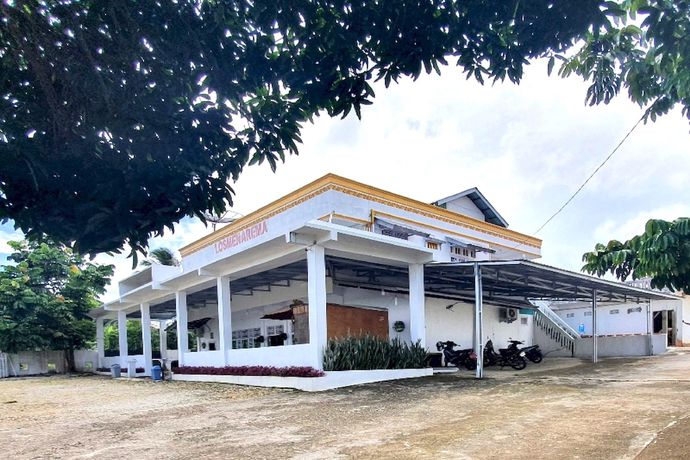 Imagen general del Hotel OYO 91077 Losmen Bunda Arema. Foto 2