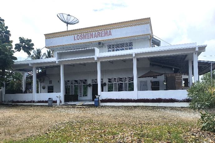 Imagen general del Hotel OYO 91077 Losmen Bunda Arema. Foto 3