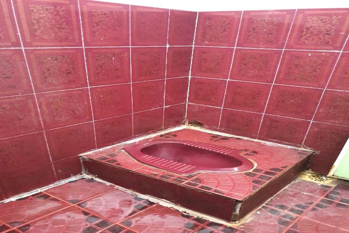 Imagen de la habitación del Hotel OYO 91077 Losmen Bunda Arema. Foto 9