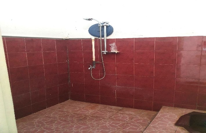 Imagen de la habitación del Hotel OYO 91077 Losmen Bunda Arema. Foto 13