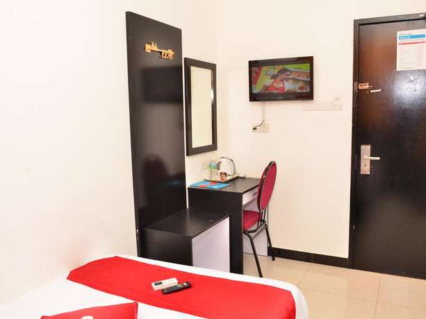 Imagen de la habitación del Hotel OYO 91087 Dspark Port Klang. Foto 7