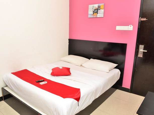 Imagen de la habitación del Hotel OYO 91087 Dspark Port Klang. Foto 8