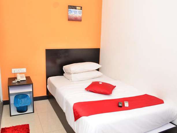 Imagen de la habitación del Hotel OYO 91087 Dspark Port Klang. Foto 9