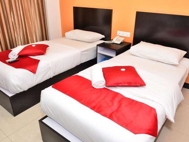 Imagen de la habitación del Hotel OYO 91087 Dspark Port Klang. Foto 12