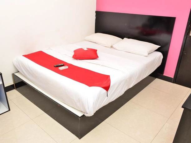 Imagen de la habitación del Hotel OYO 91087 Dspark Port Klang. Foto 13