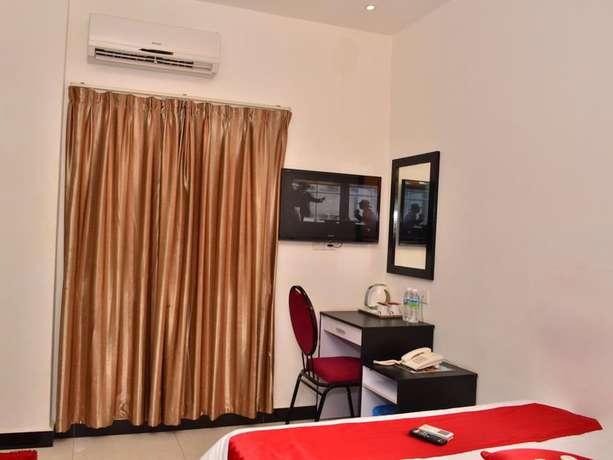 Imagen de la habitación del Hotel OYO 91087 Dspark Port Klang. Foto 16