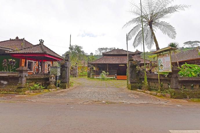 Imagen general del Hotel OYO 91100 Pondok Kusuma Wisata. Foto 1
