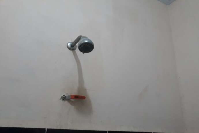 Imagen general del Hotel OYO 91162 Homestay Ansyariah Syariah. Foto 1