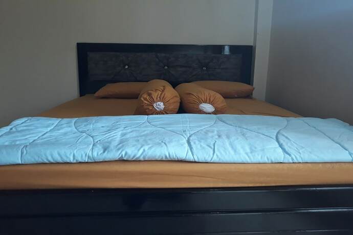 Imagen de la habitación del Hotel OYO 91162 Homestay Ansyariah Syariah. Foto 17