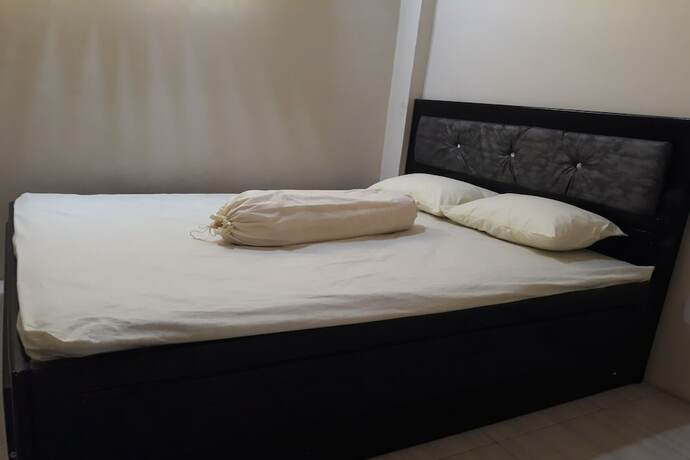 Imagen general del Hotel OYO 91162 Homestay Ansyariah Syariah. Foto 2