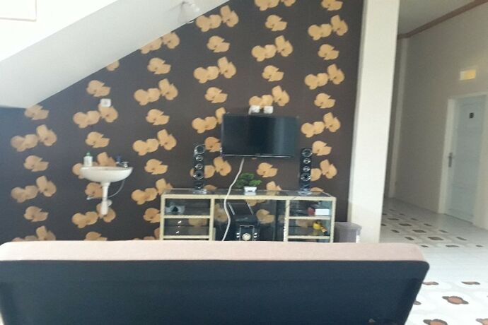 Imagen general del Hotel OYO 91162 Homestay Ansyariah Syariah. Foto 7