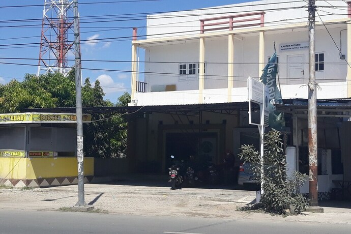 Imagen general del Hotel OYO 91162 Homestay Ansyariah Syariah. Foto 9