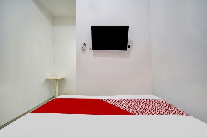 Imagen de la habitación del Hotel OYO 91173 Guesthouse King Puntodewo. Foto 4