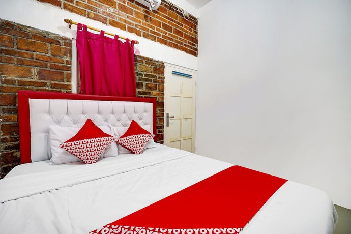 Imagen de la habitación del Hotel OYO 91173 Guesthouse King Puntodewo. Foto 6