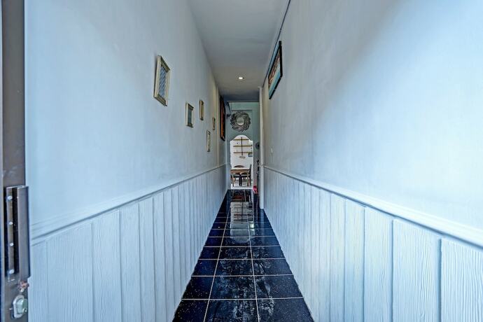Imagen general del Hotel OYO 91204 Napura Homestay. Foto 1