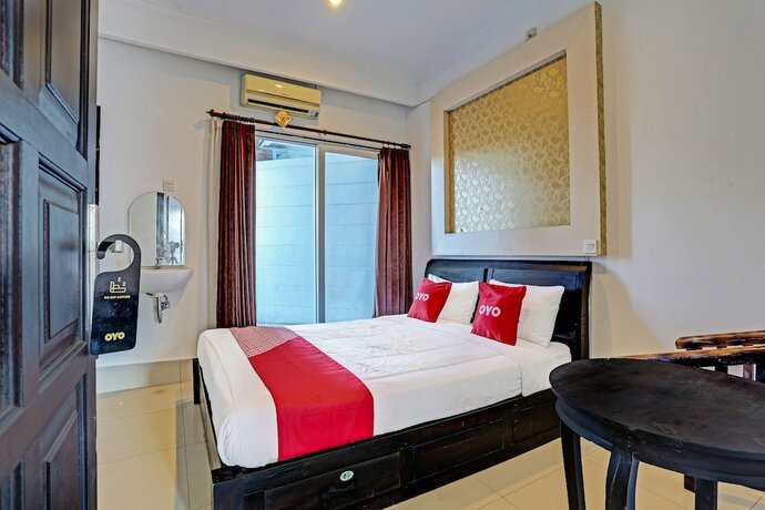Imagen general del Hotel OYO 91204 Napura Homestay. Foto 2