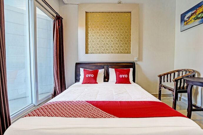 Imagen general del Hotel OYO 91204 Napura Homestay. Foto 4