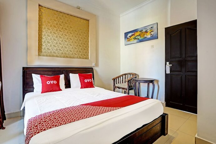 Imagen general del Hotel OYO 91204 Napura Homestay. Foto 5