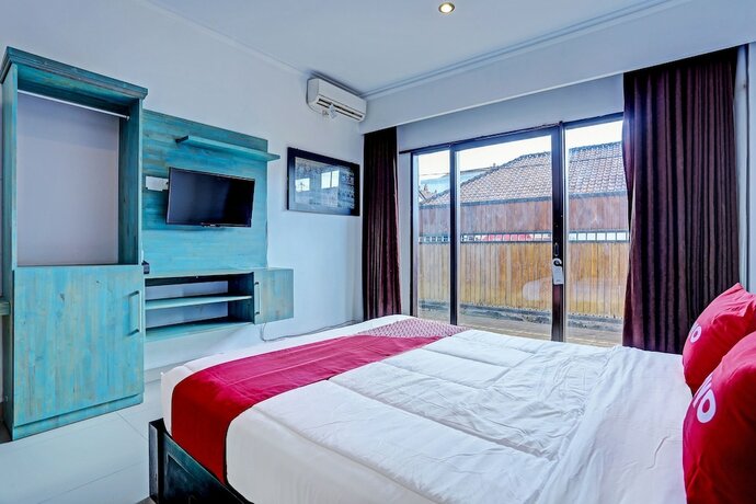 Imagen general del Hotel OYO 91204 Napura Homestay. Foto 9