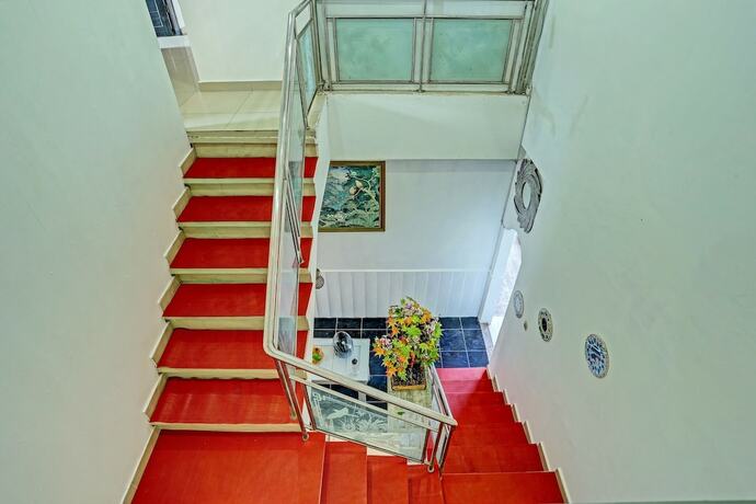 Imagen general del Hotel OYO 91204 Napura Homestay. Foto 10