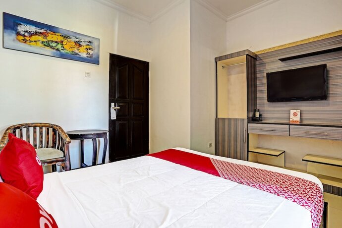 Imagen general del Hotel OYO 91204 Napura Homestay. Foto 12
