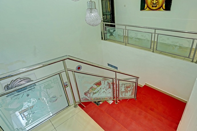 Imagen general del Hotel OYO 91204 Napura Homestay. Foto 13