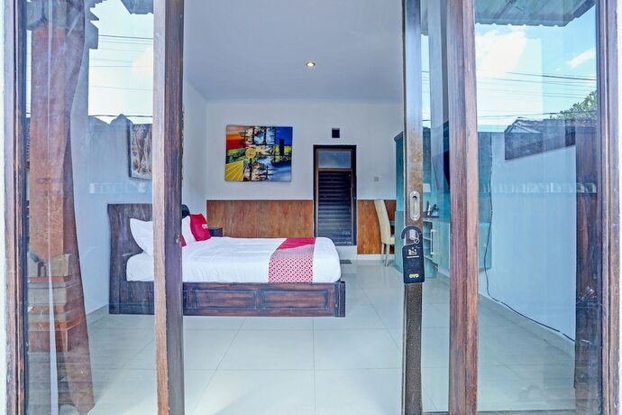 Imagen general del Hotel OYO 91204 Napura Homestay. Foto 14